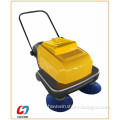 Price Electric Hand Push Walk Behind Road Street Factory Mini Sweeper Machine for Sale